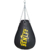 Benlee Antonio Tear Drop Boxing Bag - 65 CM