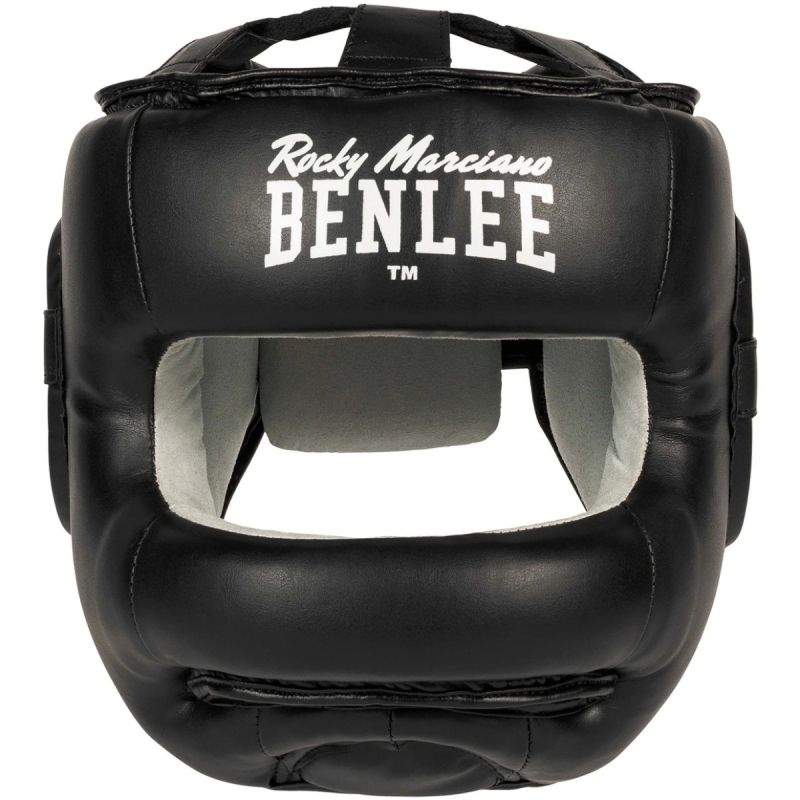 BENLEE ARTIFICIAL LEATHER HEAD PROTECTION FACESAVER 199321/1000