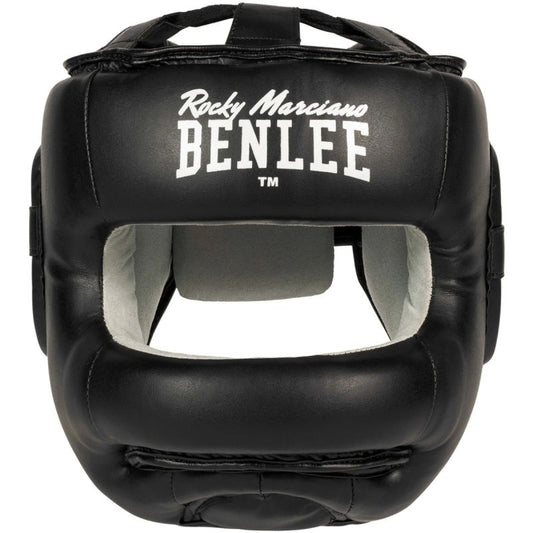 BENLEE ARTIFICIAL LEATHER HEAD PROTECTION FACESAVER 199321/1000