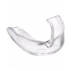 Benlee Thermoplastic Mouthguard Bite Transp 195003/7100