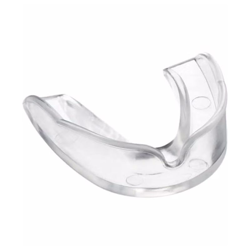 BENLEE THERMOPLASTIC MOUTHGUARD BITE TRANSP 195003/7100