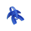 Fox 40 Shokguard Pro Lip Mouthguard Blu 5916-0500