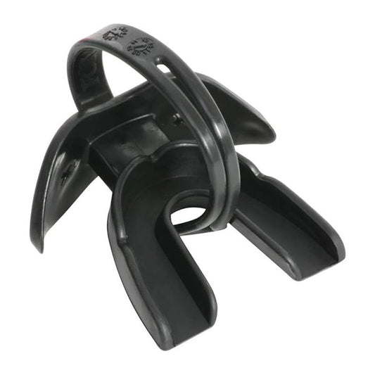 FOX 40 SHOKGUARD PRO LIP MOUTHGUARD  BLK 5916-0000