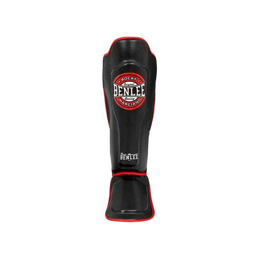Shin N Step Guard Buster Small/Medium (Brand : Benlee)