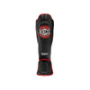 Benlee Shin N Step Guard Buster 199170 Black L/Xl