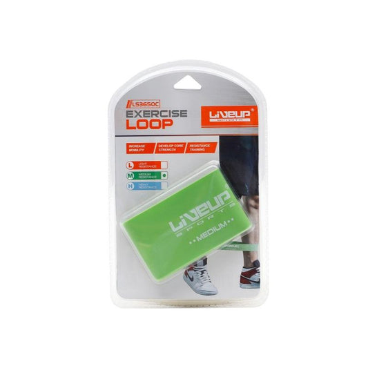 Exercise Loop Ls3650C Medium