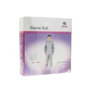 Ta Sport Sauna Suits Ss06a Pvc,2 - Ply 0.20Mm,W.Zipper,Bag+Po