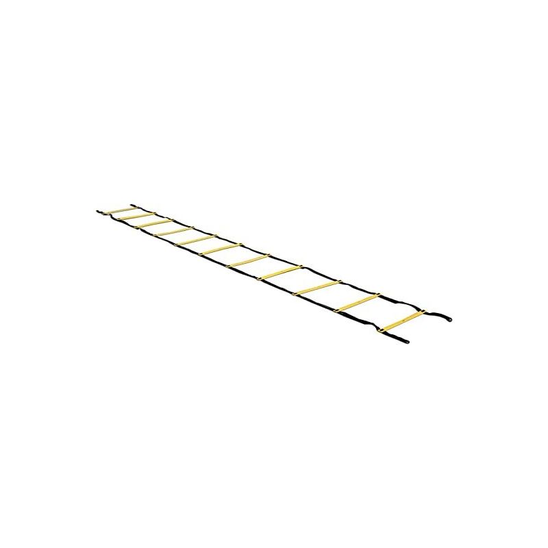 agility ladder 4mtr ls3671 (brand : liveup)