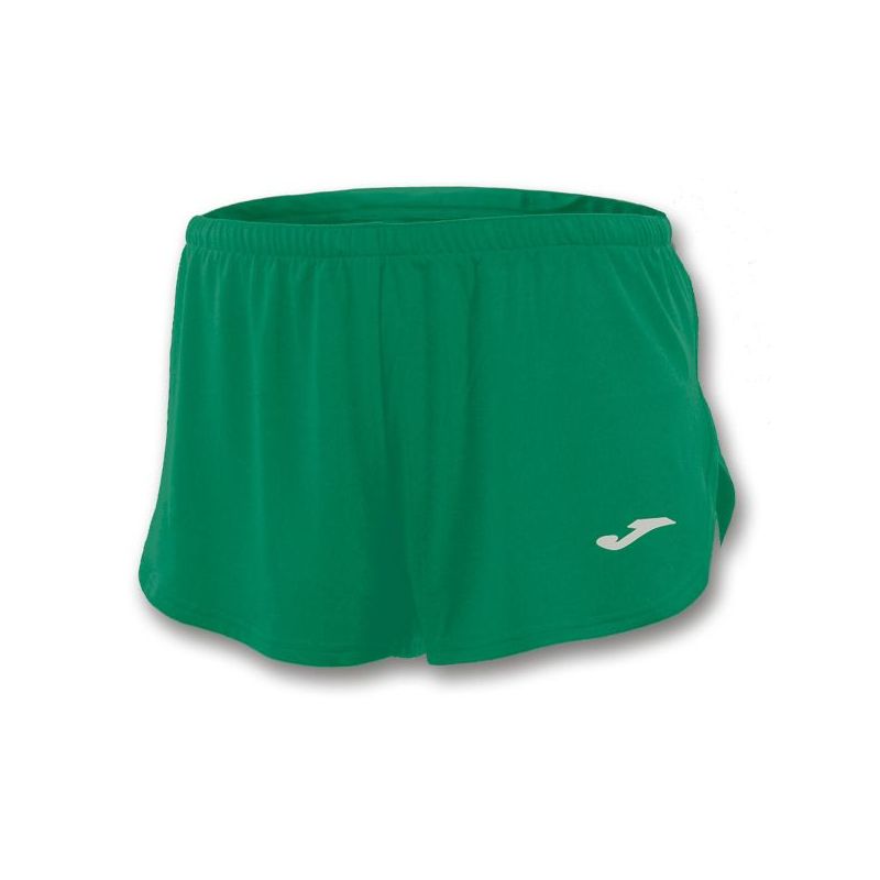 joma short record green 100091.450