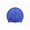 Spall Sports Premium Silicone Swimming Cap for Adults & Kids