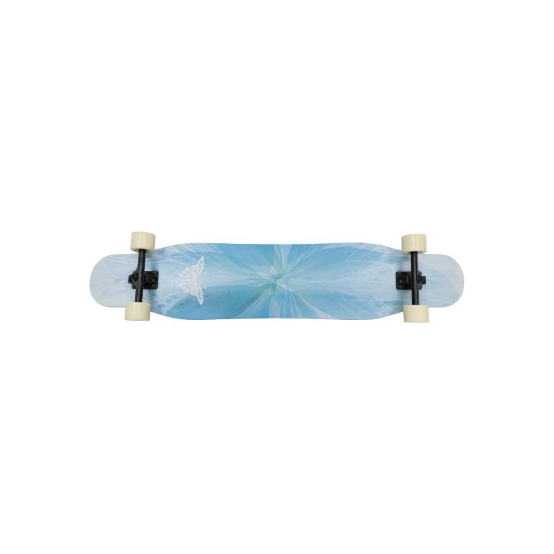 skateboard 47 tx - 4724 blue design ta