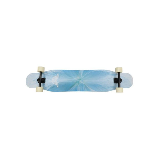 Skateboard 47 Tx - 4724 Blue Design Ta