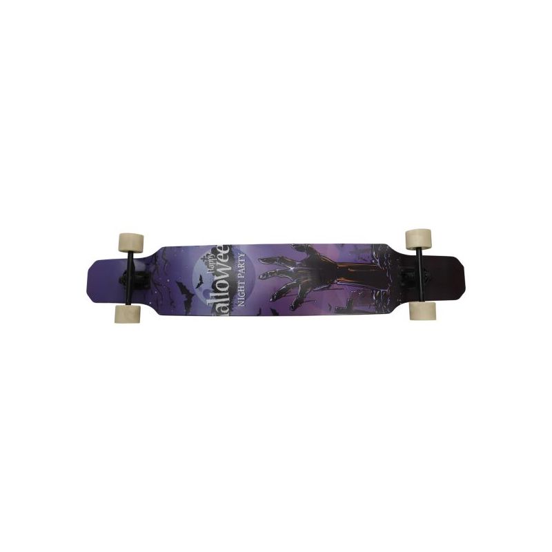 skateboard 46.5 tx - 4659 halloween design ta
