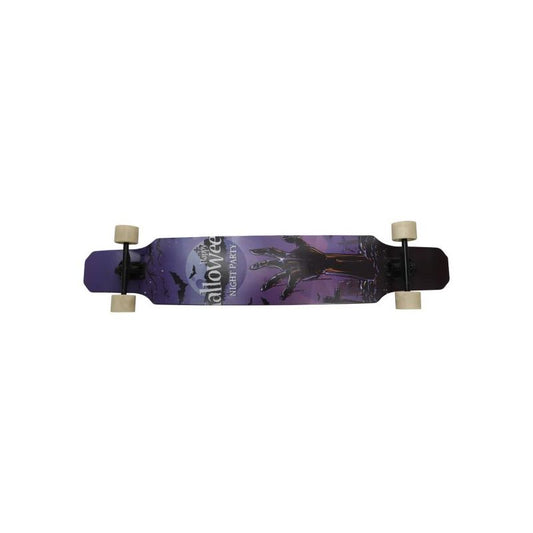 Skateboard 46.5 Tx - 4659 Halloween Design Ta