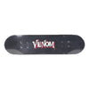 Venom Serise Joerex Skateboard Black&blue Vcd21205 - Ve1