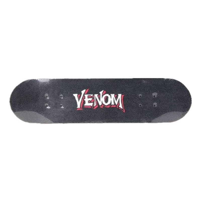 venom serise joerex skateboard black&blue vcd21205 - ve1 (brand : joerex)