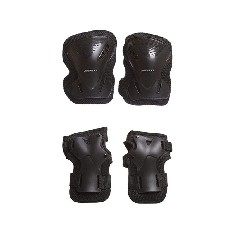 joerex supi. inline skate protector set pr0712 m
