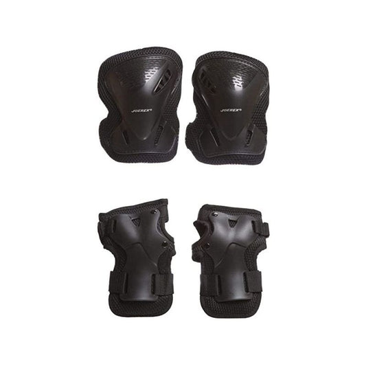 Joerex Supi. Inline Skate Protector Set Pr0712 M