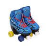 Ta Sport Roller Skate Gw-8000 Simon Flashing Size-36-37