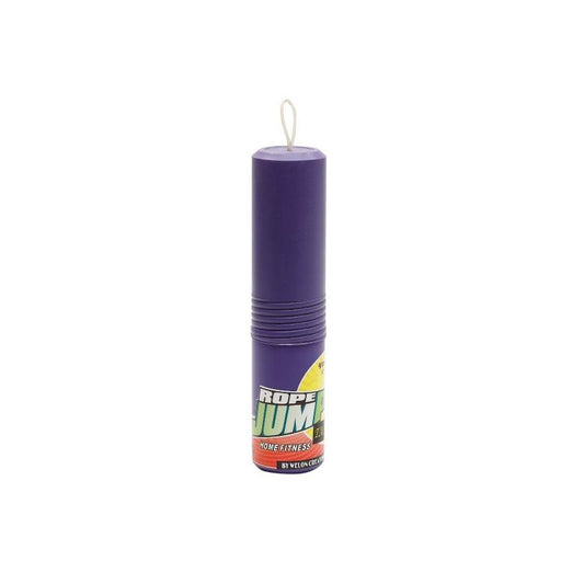 Skipping Rope 9' In Tube
