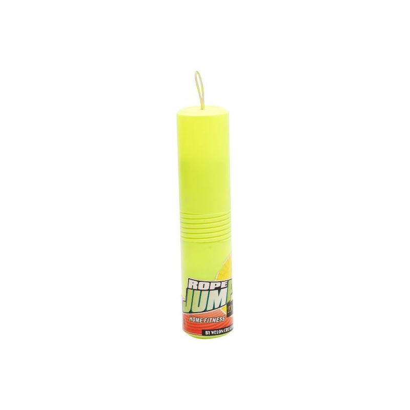 skipping rope 7 ft in tube