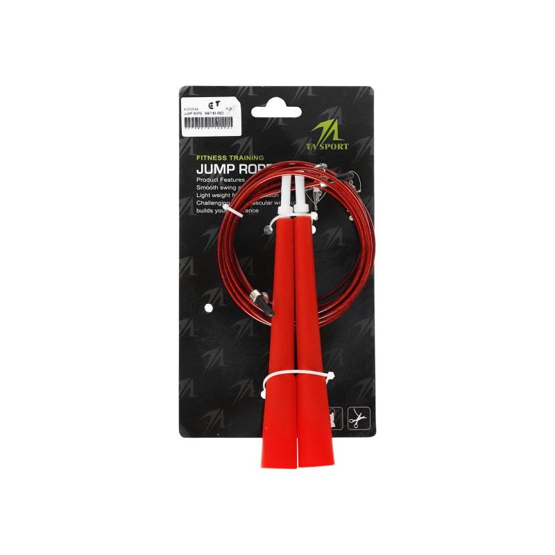 Exercise Jump Rope 320Cm (Brand : Ta Sports)