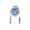Mesuca Plastic Rainbow Skipping Rope