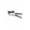 YORK Vinyl Speed Skipping Rope Adjustable 60300