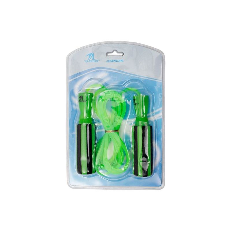 jump rope green 369