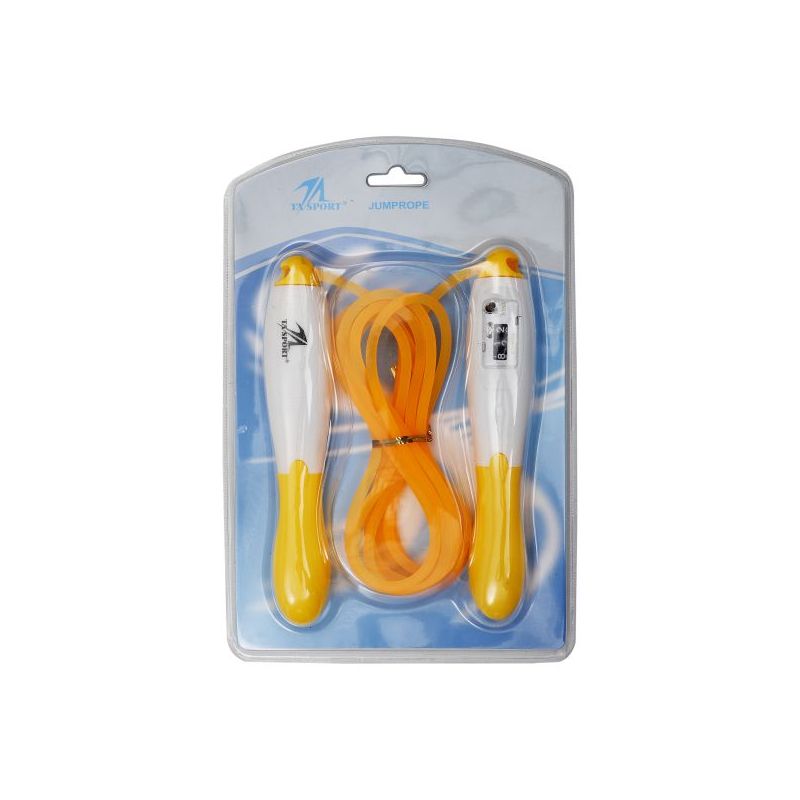 Jump Rope Yellow 321