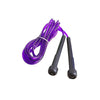 Liveup PVC Speed Jump Rope Ls3115 Purple