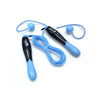 Ta Sport Digital Jump Rope Blue