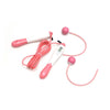 Ta Sport Digital Jump Rope Pink
