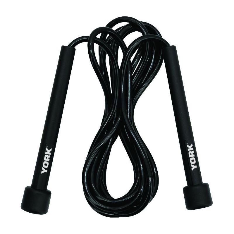 YORK PVC JUMP ROPE 81002 