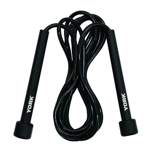 YORK PVC JUMP ROPE 81002 