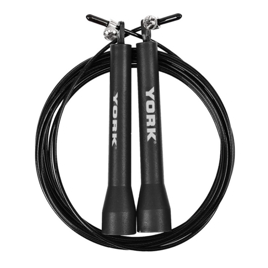YORK CABLE JUMP ROPE 81003