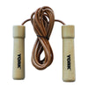 YORK Leather Skip Rope 81004
