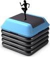 Adjustable Aerobic Step Platform
