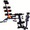 Multifunctional Ab Machine