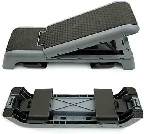 Multifunctional Aerobics Stepper Board