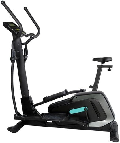 Premium Elliptical Trainer Bike