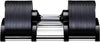 Flexbell - Adjustable Variable Dumbbell with One-Hand Weight