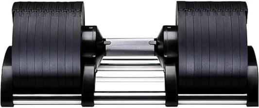 Flexbell - Adjustable Variable Dumbbell with One-Hand Weight