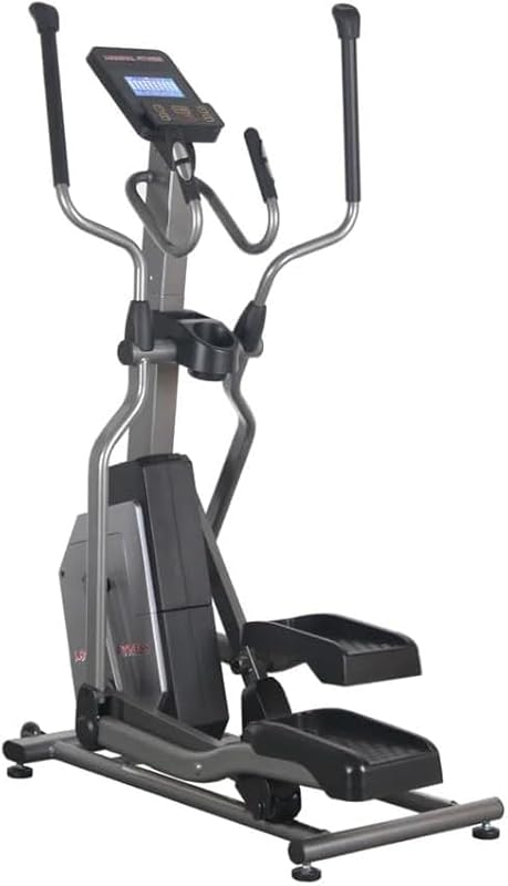 Premium Elliptical Bike