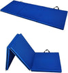 5cm Thick Tri-Fold Exercise Mat