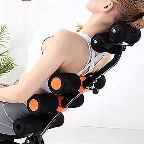 multifunctional ab machine