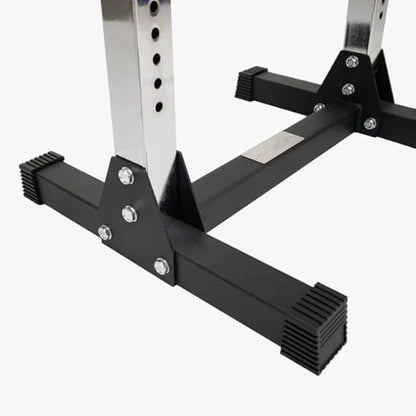 Adjustable Squat Rack
