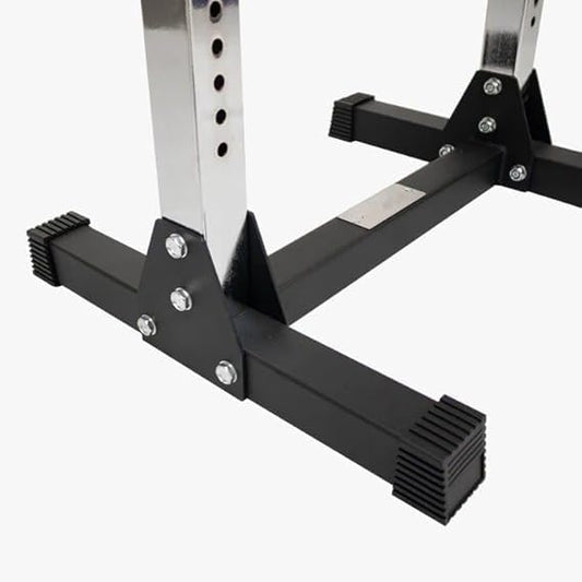 Adjustable Squat Rack
