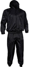 Professional Sauna Suit with Hood