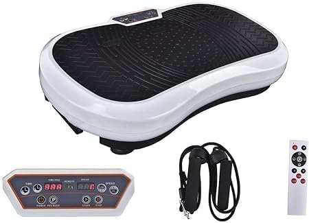 Ultrathin Body Slimmer Vibration Platform